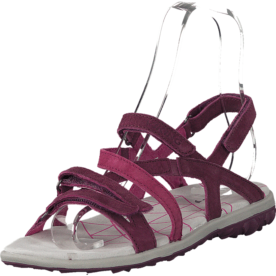 Svala Plum/Fuchsia - Bild 3