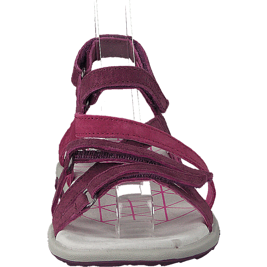 Svala Plum/Fuchsia - Bild 4