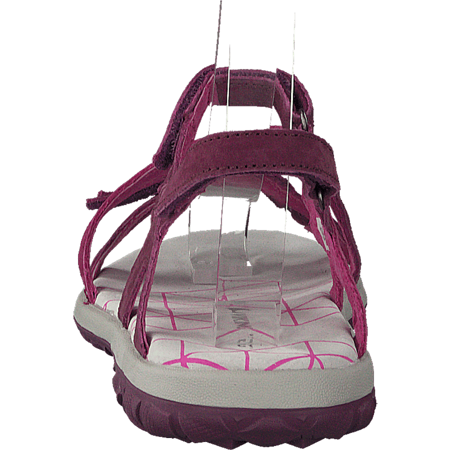 Svala Plum/Fuchsia - Bild 5