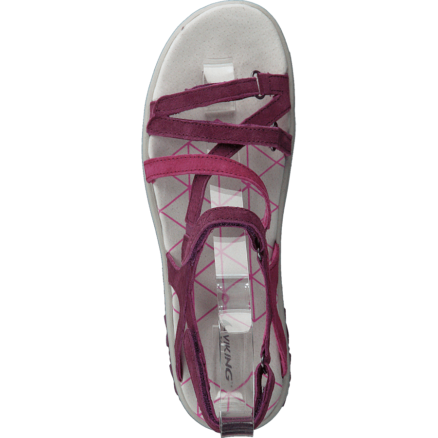 Svala Plum/Fuchsia - Bild 6