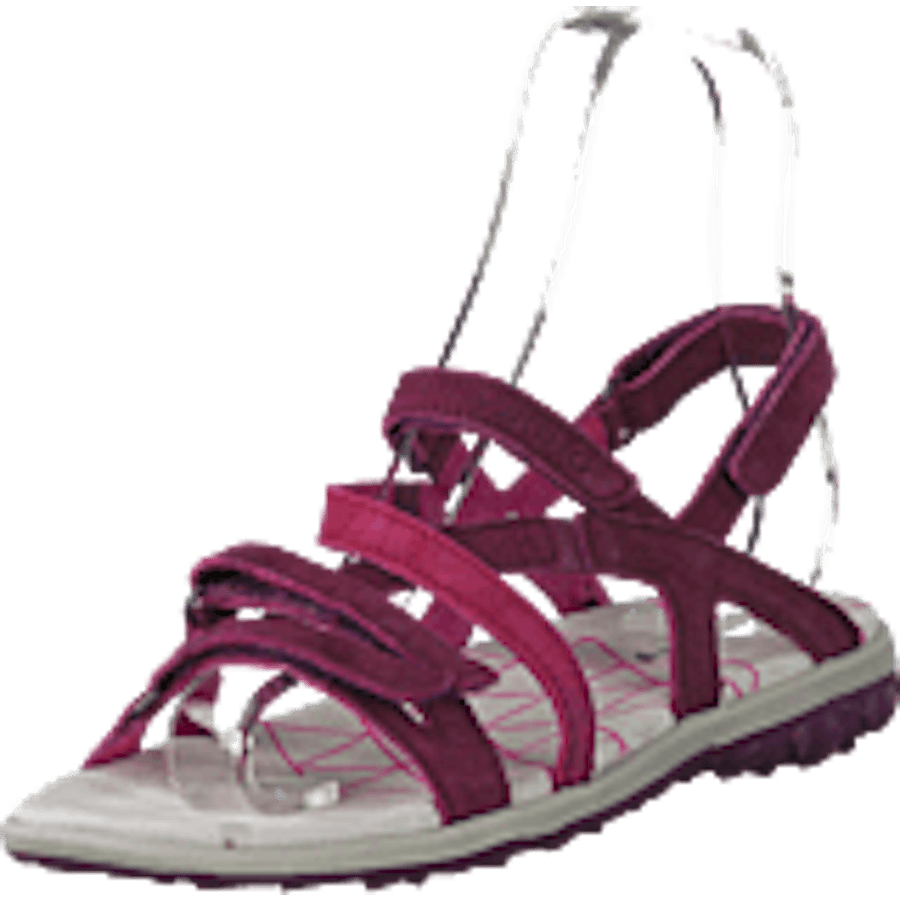 Svala Plum/Fuchsia - Bild 9