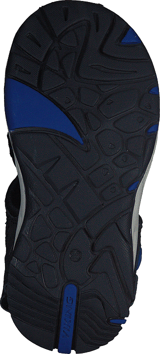 Viking - Thrill Navy