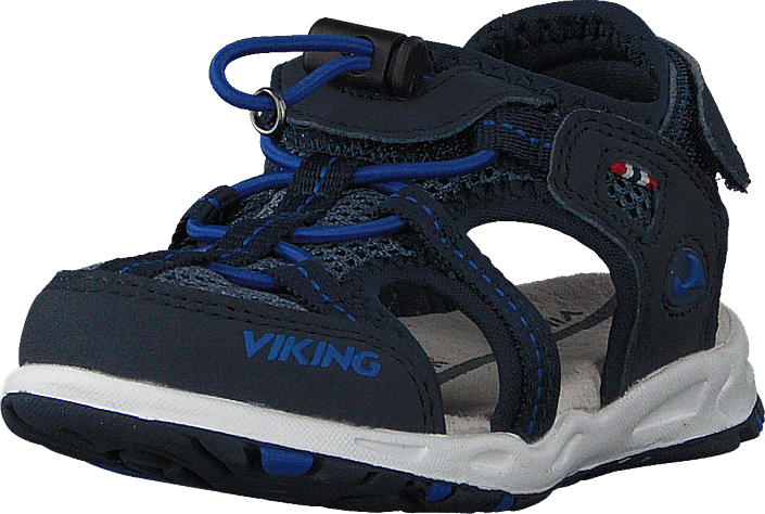 Viking - Thrill Navy