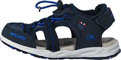 Viking - Thrill Navy