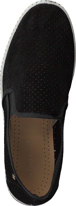 Rivieras - Sultan Des Plages Black