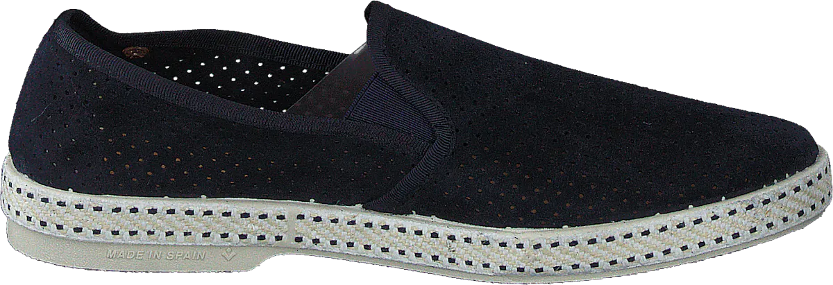 Rivieras Sultan Des Plages 30 Unisex Espadrille Shoes in Marine | Fruugo UK Rivieras Sultan Des Plages 30 Unisex Espadrille Shoes in Marine | Fruugo UK