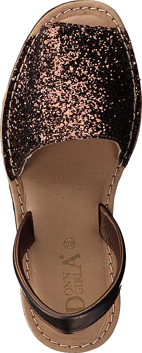 Donna Girl - 33100 Brown