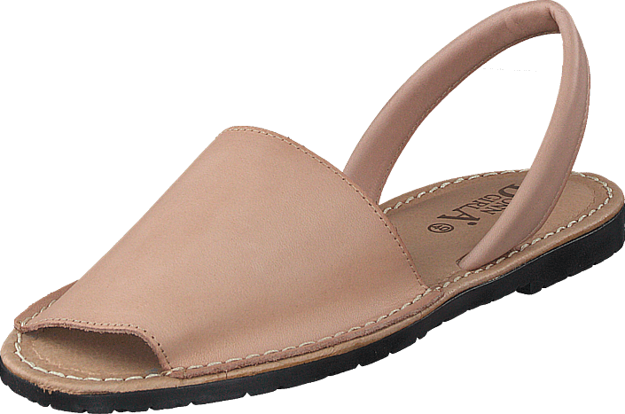 Donna Girl - 33100 Natural