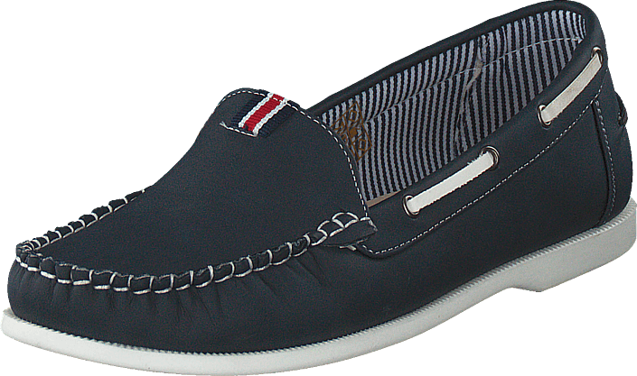 Donna Girl - 490539 Navy