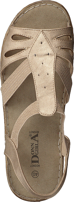 Donna Girl - 490555 Creme