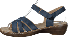 Donna Girl - 490556 Navy