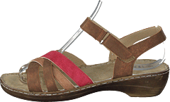 Donna Girl - 490556 Brown