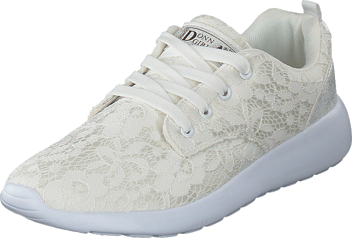 Donna Girl - 491511 White