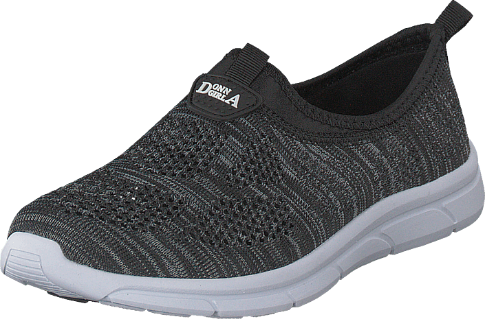 Donna Girl - 495020 Grey