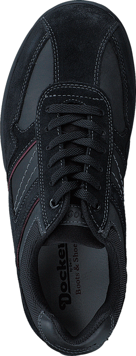 Dockers by Gerli - 36HT020204120 Black