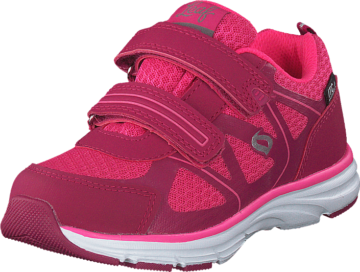 Köp Leaf Hamar Pink Skor Online | FOOTWAY.se Leaf Skor online | FEETFIRST.SE
