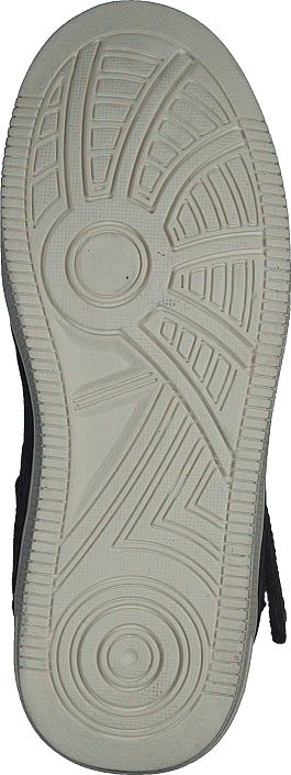 Leaf - Cabra High Navy