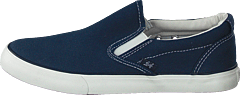 Leaf - Kaby Navy
