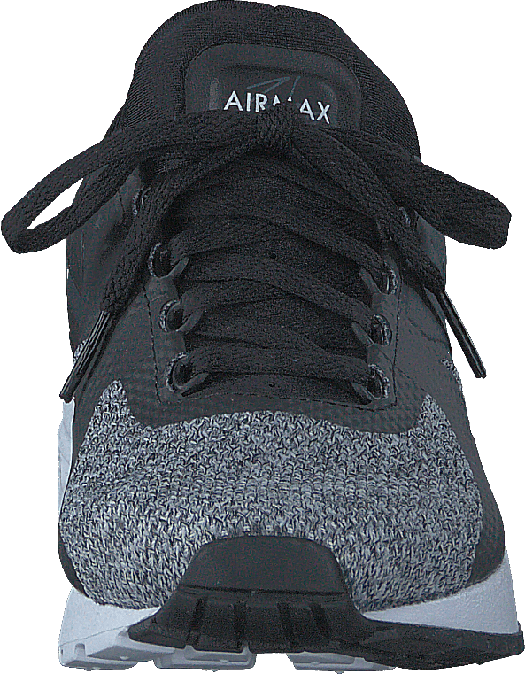Nike Air Max Zero Se Bg Black/anthracite-white-white