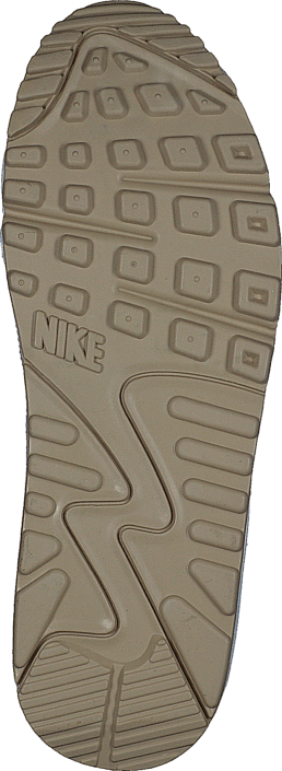 Nike - Wmns Air Max 90 Prm Linen/linen-sail