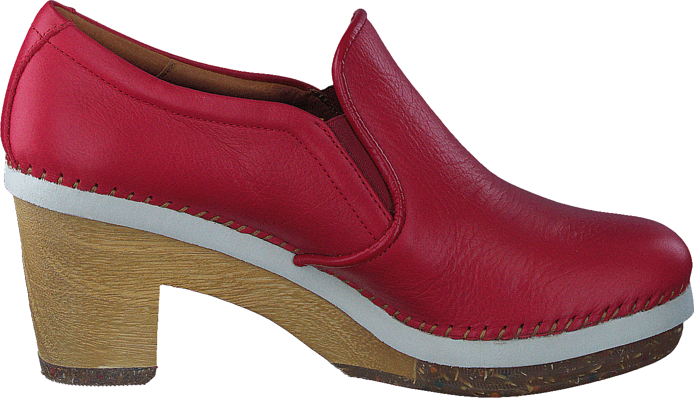 Amsterdam Xl Carmin - Bild 2