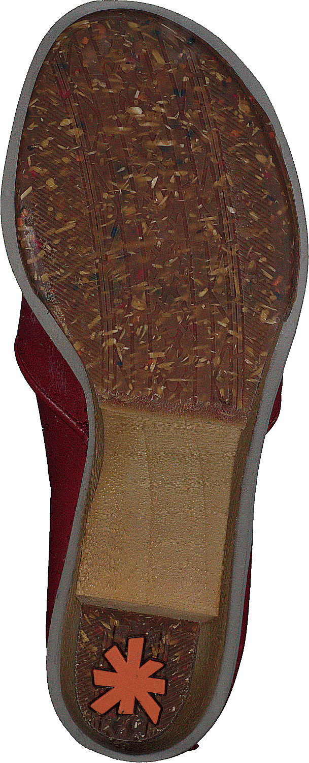 Amsterdam Xl Carmin - Bild 7