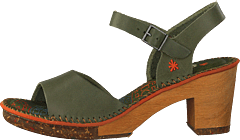 Art - Amsterdam Kaki