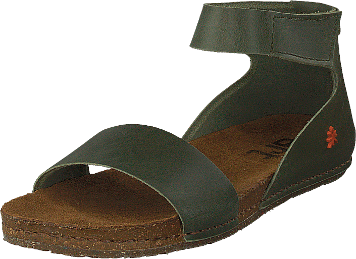 Art - Creta Kaki