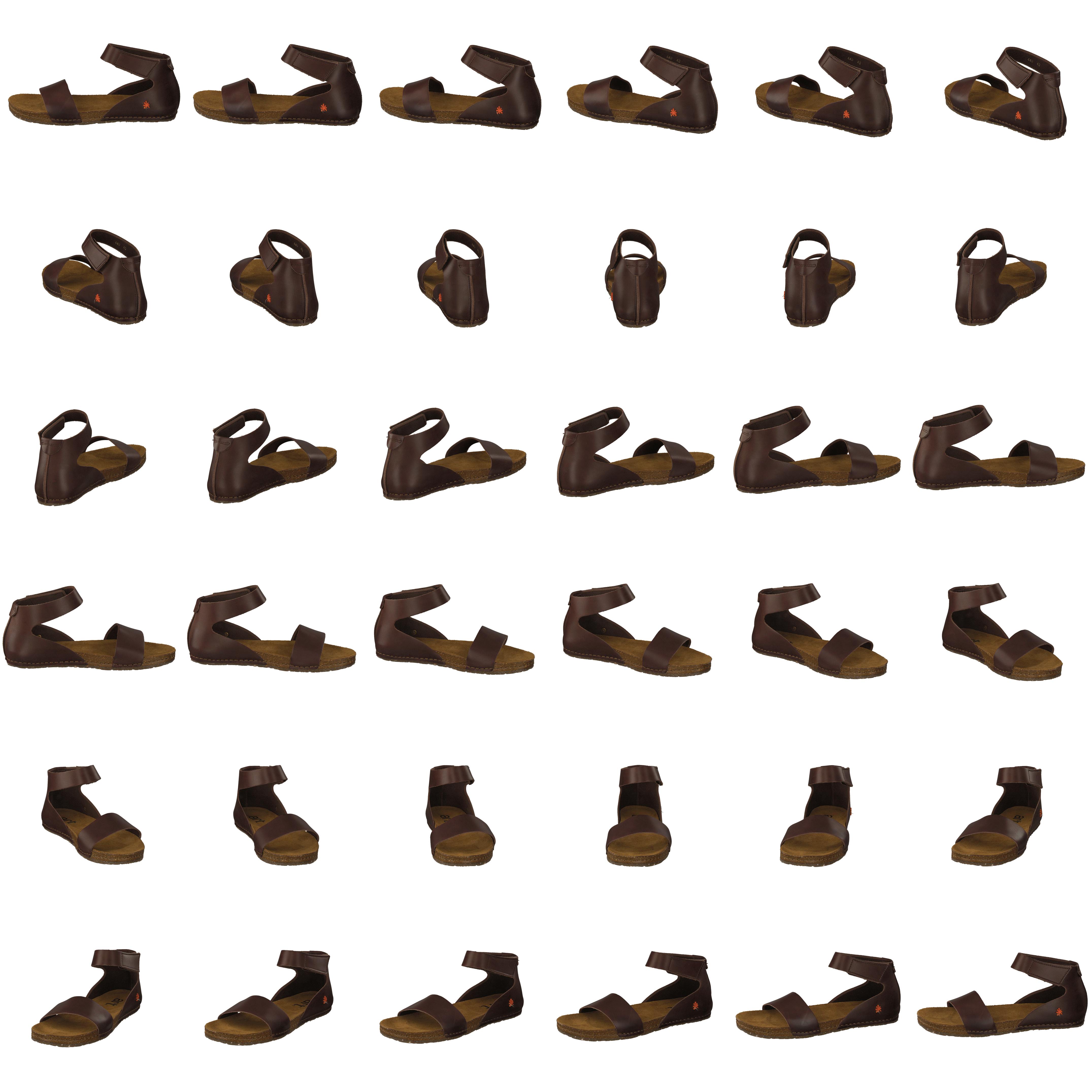 Creta Brown - Bild 8