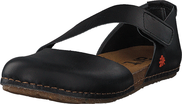 Creta Black | Shoes for every occasion | Footway