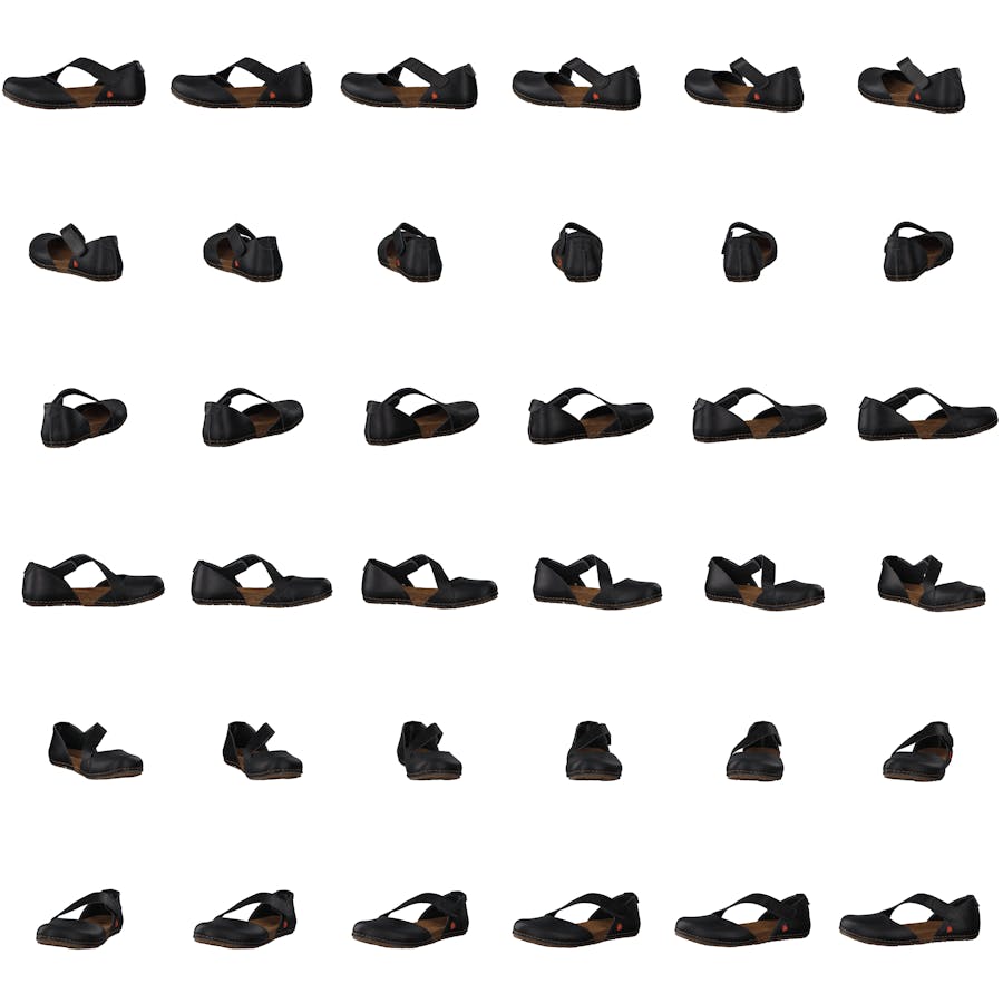 Creta Black - Bild 8