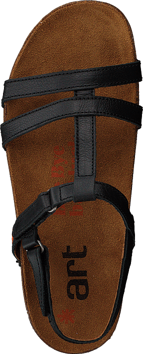 Online Sko Sandals I Kjøp Brune Breathe Art Black U4xT4R