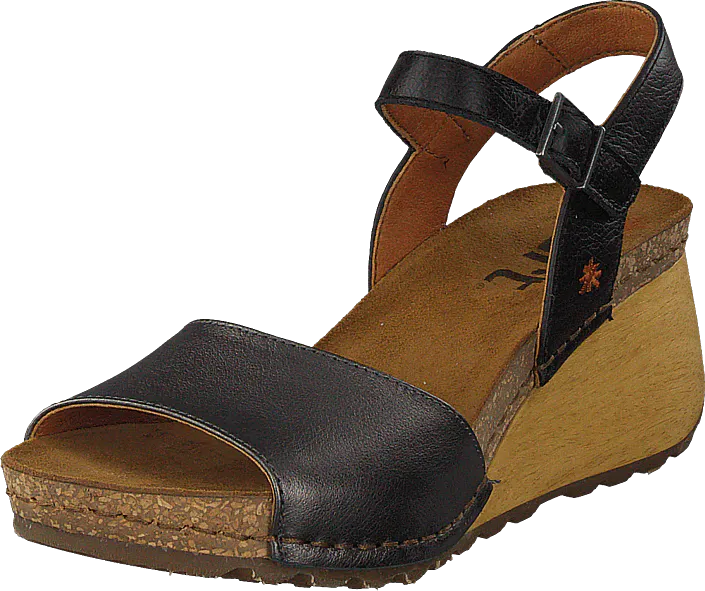 Art - Borne Antracita