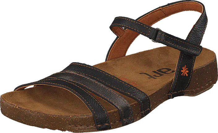 Art - I Breathe Black