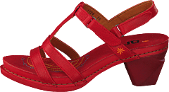 Art - I Enjoy Carmin