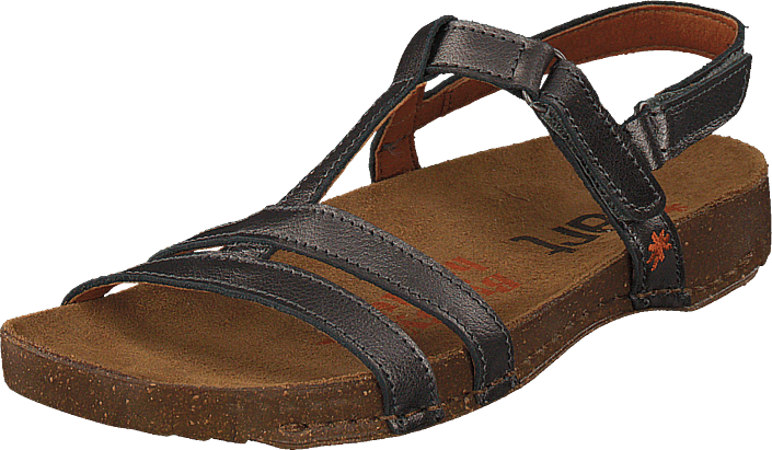 Online Art Breathe Antracite Sko Sandals Brune Kjøp I YFqEdvv