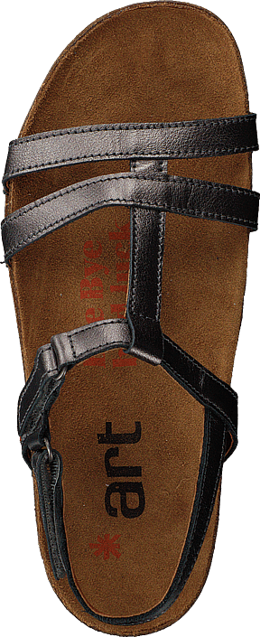 Online Art Breathe Antracite Sko Sandals Brune Kjøp I YFqEdvv