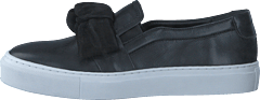 Billi Bi - 104 Black Nappa Suede