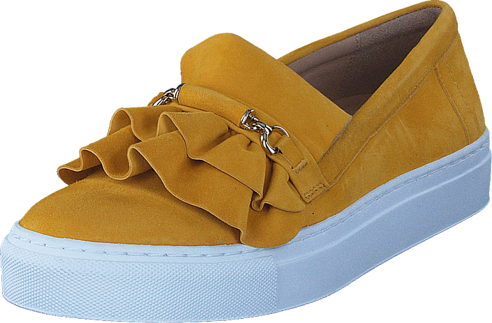 6003 Sko Suedegold Saffran Online Billi Kjøp Sneakers Bi Oransje 7qTnB
