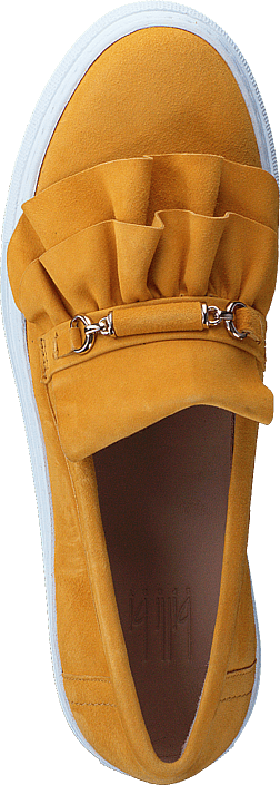 6003 Sko Suedegold Saffran Online Billi Kjøp Sneakers Bi Oransje 7qTnB