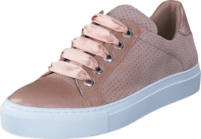 107 Nappa Sko Billi Blå Bi Online Sneakers Kjøp Nude Suede Cqx74awIEE