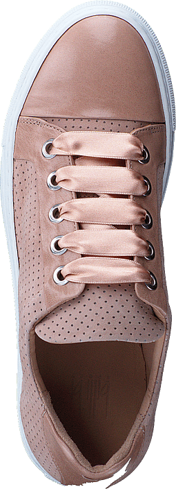 107 Nappa Sko Billi Blå Bi Online Sneakers Kjøp Nude Suede Cqx74awIEE