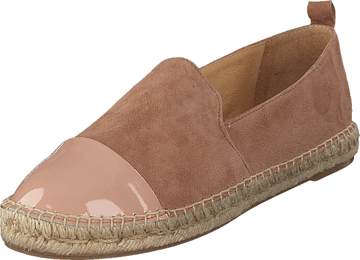 Brune Nude Online Kjøp Sko Flats 6405 Billi Bi PxTTRqtI