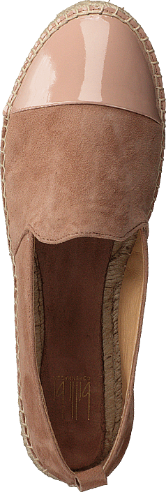 Brune Nude Online Kjøp Sko Flats 6405 Billi Bi PxTTRqtI