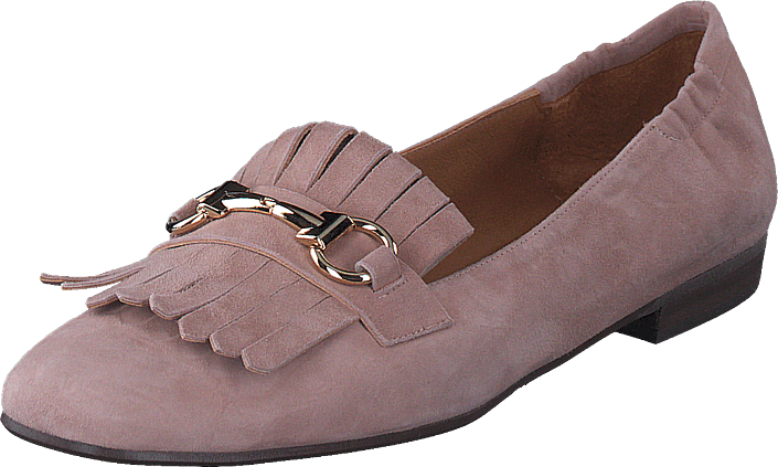 Billi Bi - 6524 Old Rose Suede
