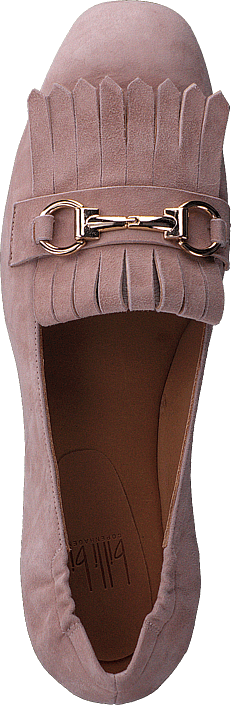 Billi Bi - 6524 Old Rose Suede