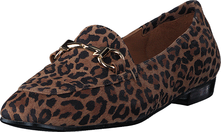 Buy Billi Bi 5221 Leopard Shoes Online 