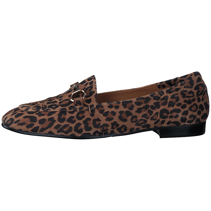 Sko Lave 5221 Bi Kjøp Leopard Billi Online Brune aX0wqTSx