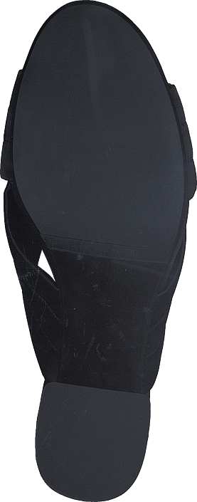Billi Bi - 16650 Black Satin