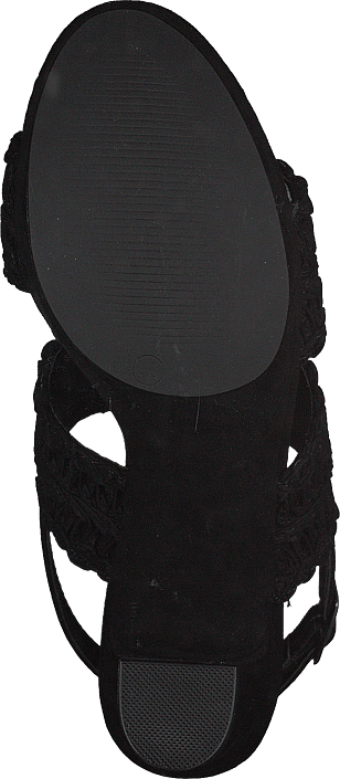 Bullboxer - 127006f2t Black